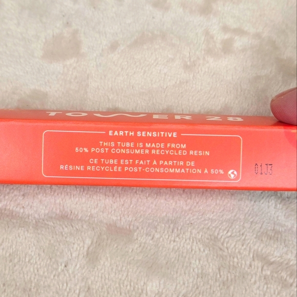 Tower 28 Squeeze JuiceBalm Vegan Tinted Lip Balm - Picture 7 of 8